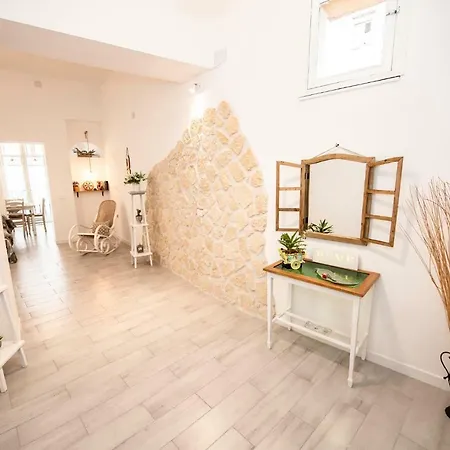 Appartamento Castrum