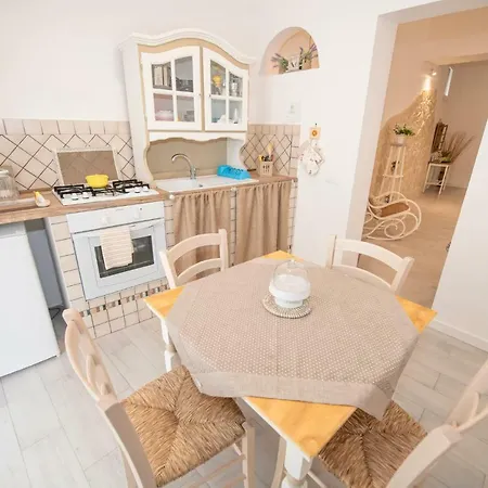 Appartamento Castrum *