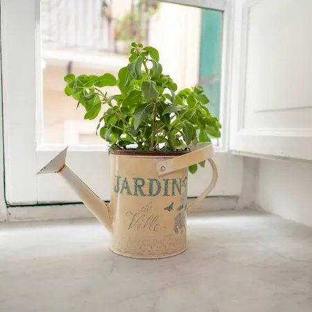 Castrum Appartamento Palermo