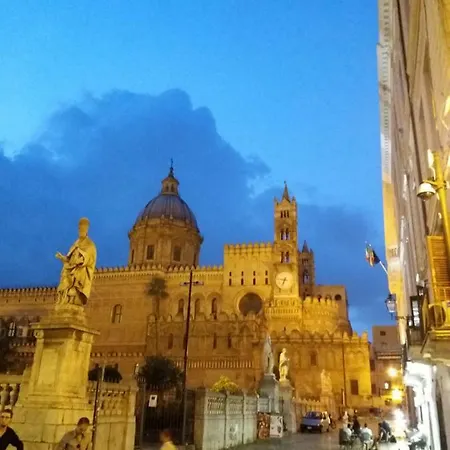 Appartamento Castrum Palermo