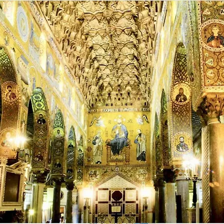 Castrum Appartamento Palermo