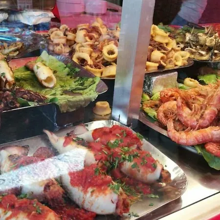 Castrum Appartamento Palermo