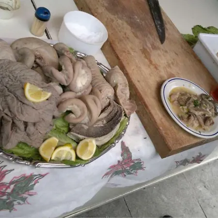 Castrum Appartamento *