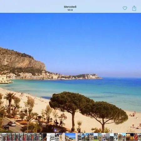 Castrum Appartamento Palermo