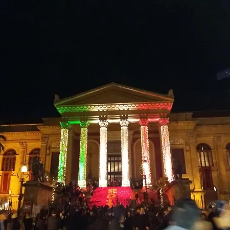 Appartamento Castrum