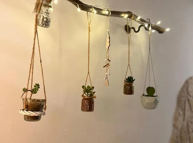 Castrum アパート