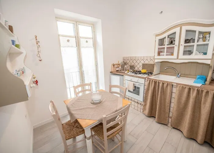 アパート Castrum *