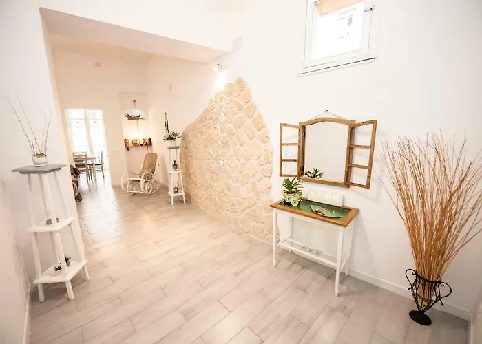 アパート Castrum