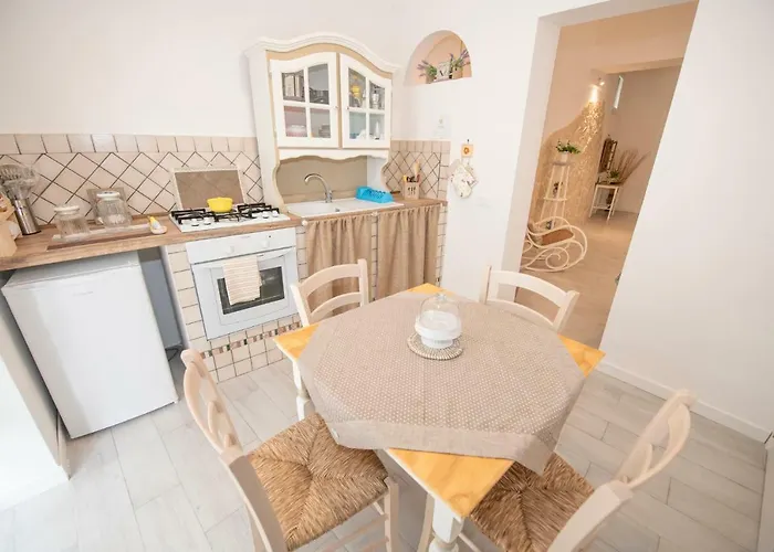 アパート Castrum *