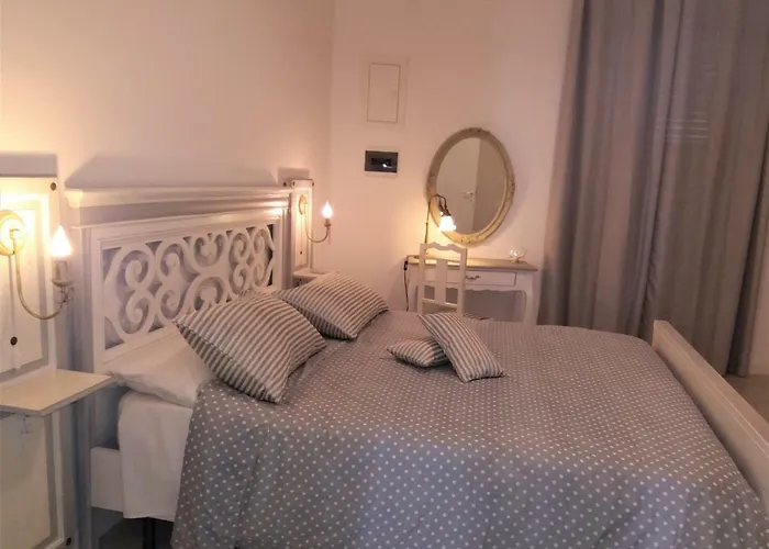 アパート Castrum