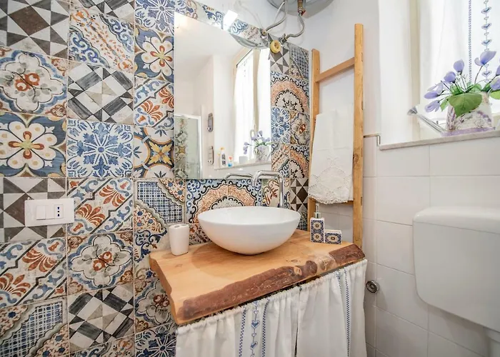 Castrum パレルモ