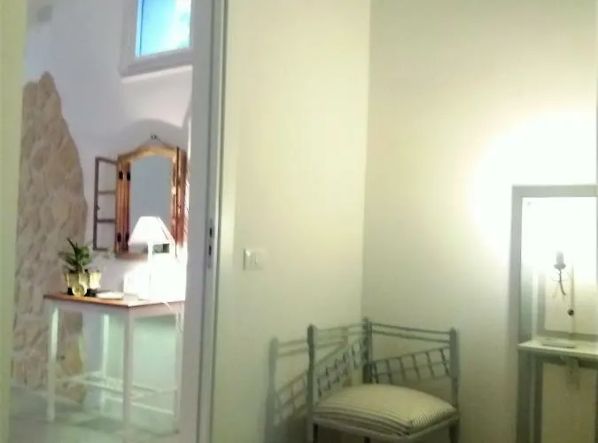 アパート Castrum *