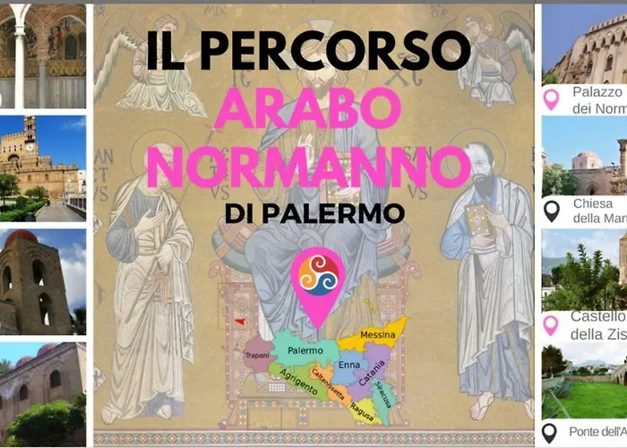 Castrum アパート