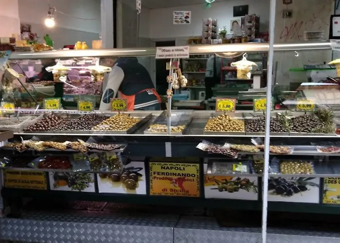 Castrum パレルモ