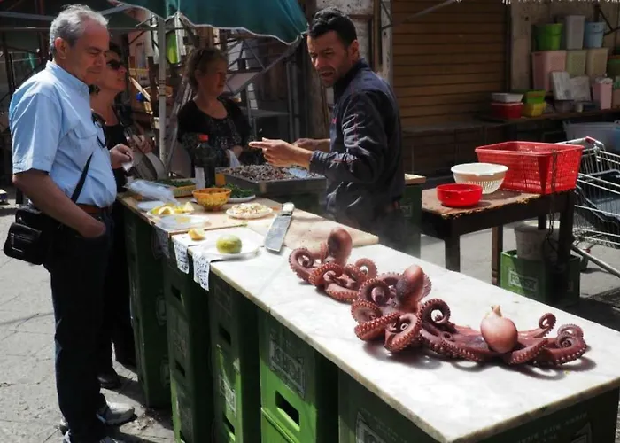 アパート Castrum