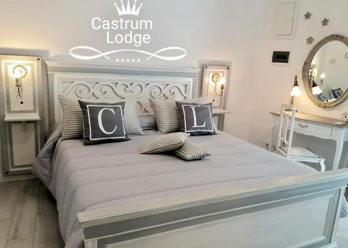 Castrum アパート