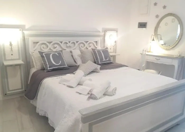 Castrum アパート