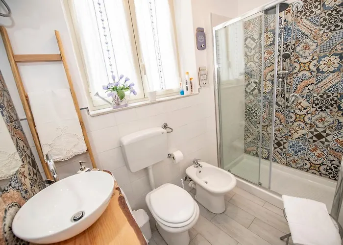 Castrum * パレルモ