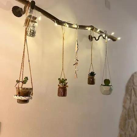 Castrum Apartment