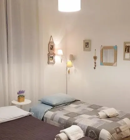 Castrum Apartment *