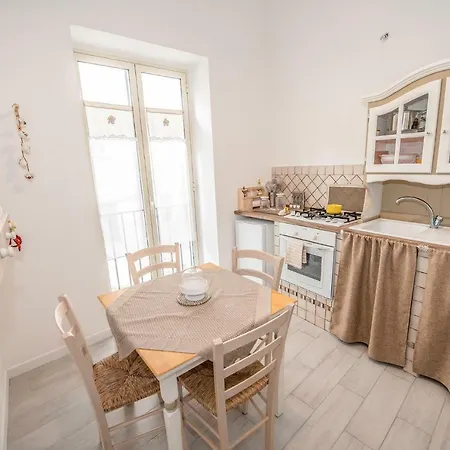 Apartment Castrum *