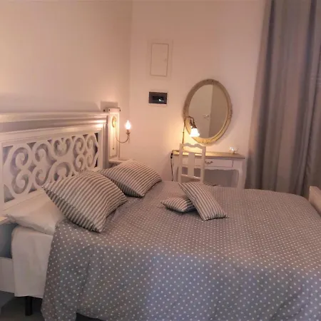Apartment Castrum