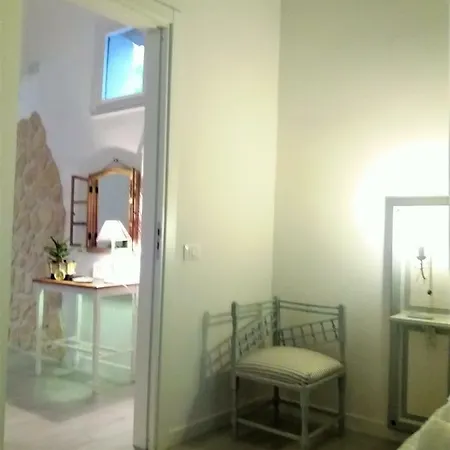 Apartment Castrum *