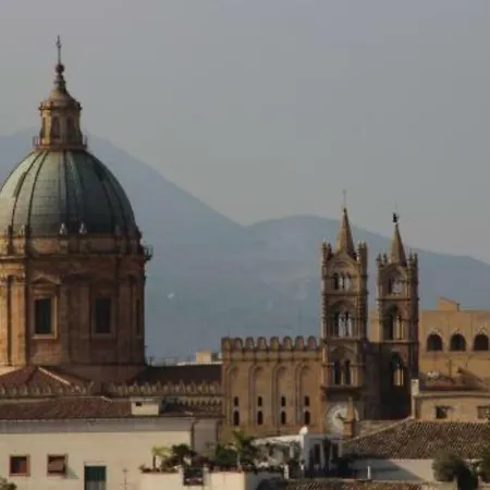 Castrum Palermo