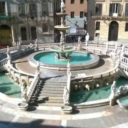 Castrum Apartment Palermo