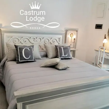 Castrum Apartment
