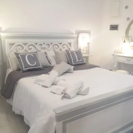 Castrum Apartment