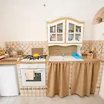 Apartment Castrum Palermo