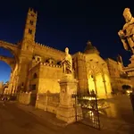 Apartment Castrum Palermo
