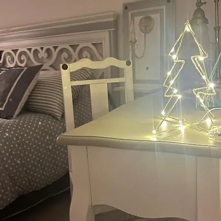 Castrum Appartement Palerme