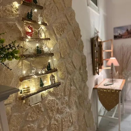 Castrum * Palerme