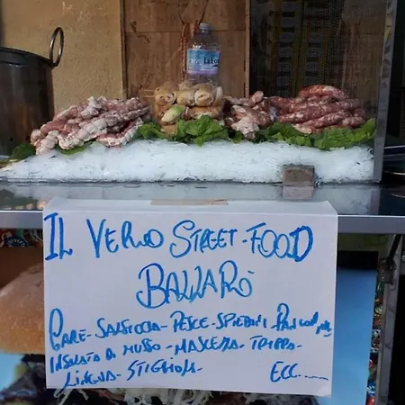 Castrum Appartement *