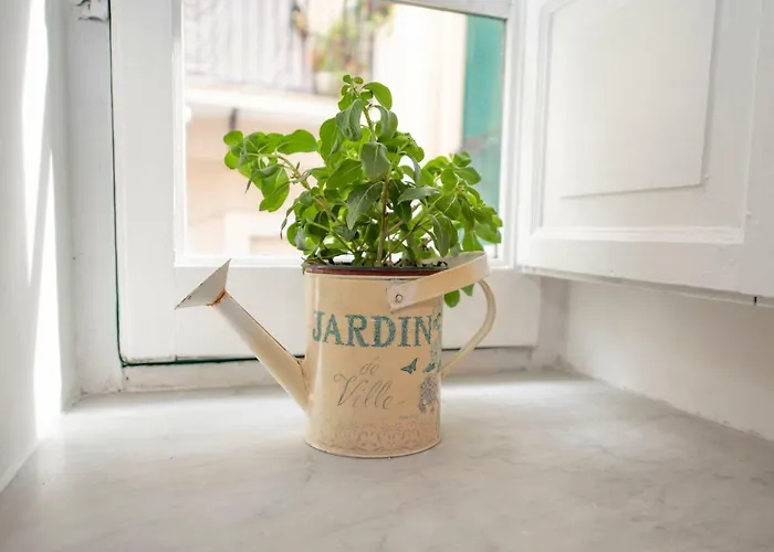 Castrum Lägenhet Palermo